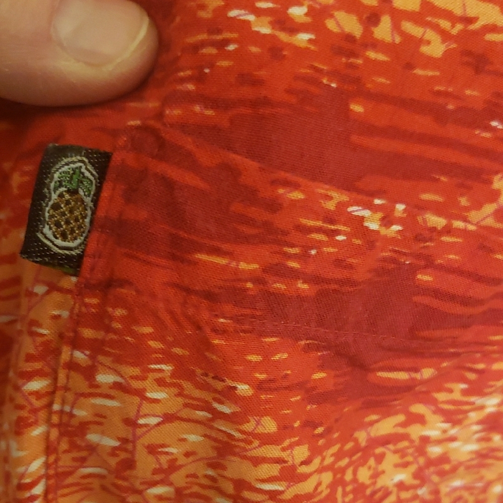 Bamboo Cay's Pineapple Connection - image 6